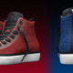 Image for article titled Converse Has Modernized the Classic All Stars After 96 Years